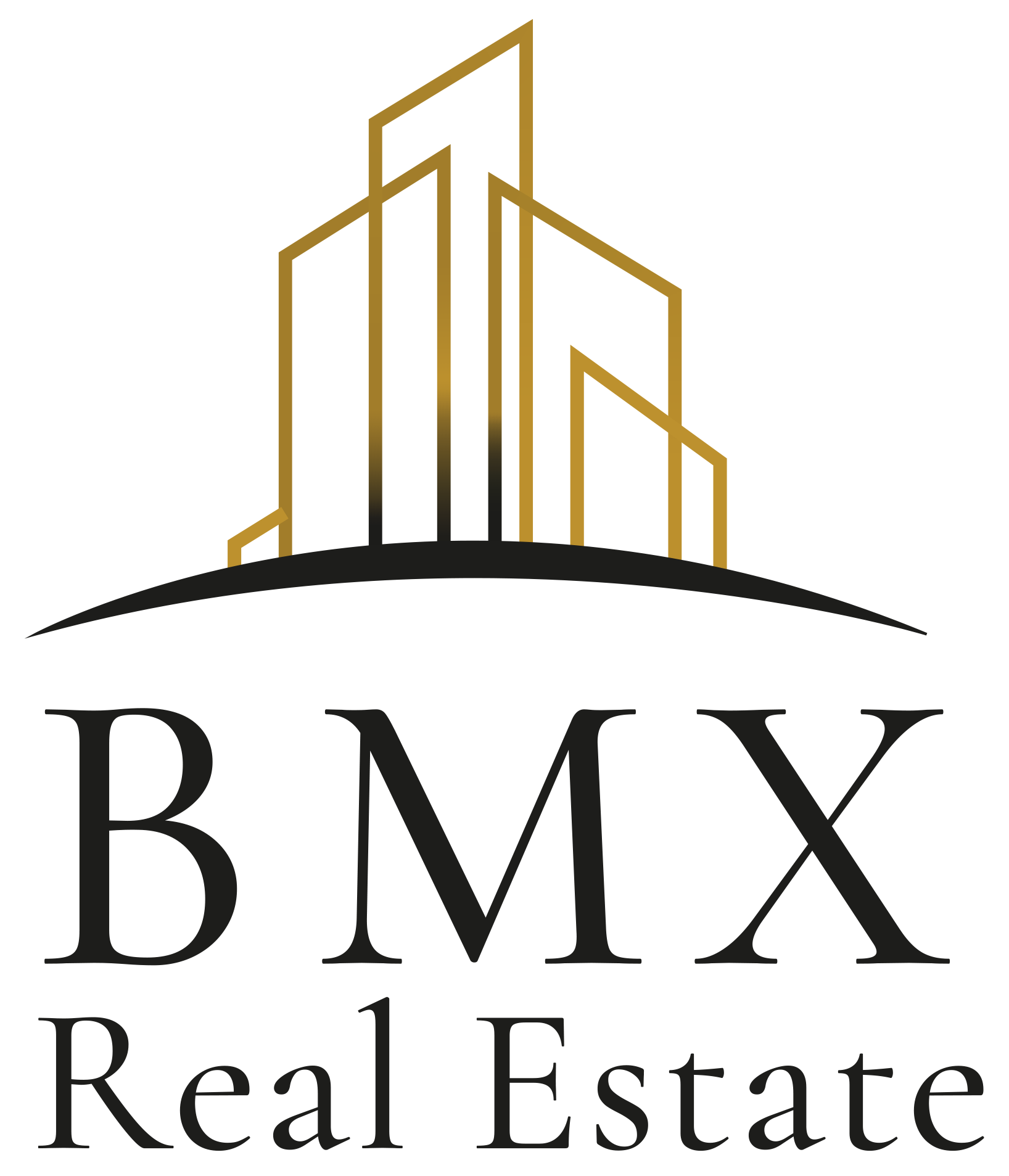 BMX Real Estate